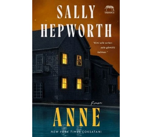 Anne