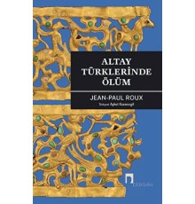 Altay Türklerinde Ölüm