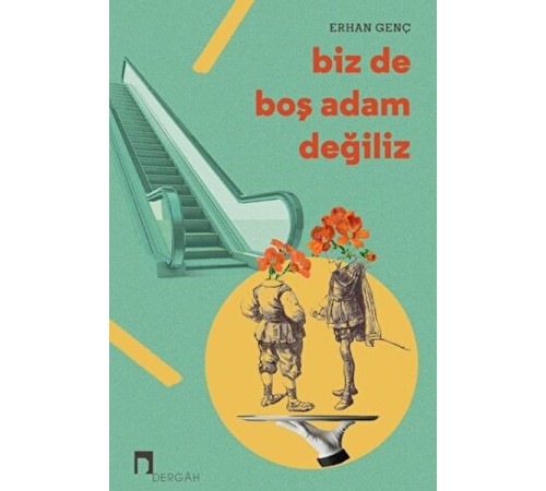 Biz de Boş Adam Değiliz Biz de Boş Adam Değiliz