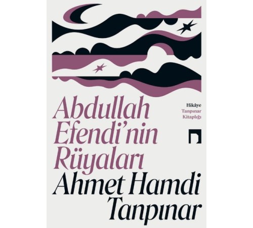 Abdullah Efendi’nin Rüyaları Abdullah Efendi’nin Rüyaları