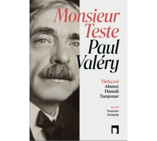 Monsieur Teste