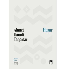 Huzur -  Eleştirel Basım