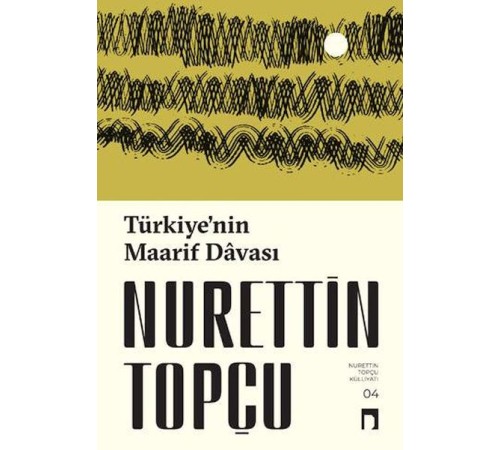 Türkiye’nin Maarif Davası