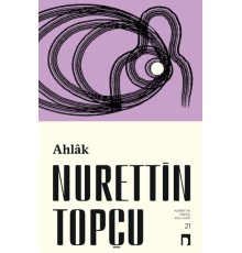 Ahlak (Yeni Kapak)