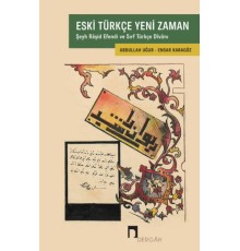 Eski Türkçe Yeni Zaman