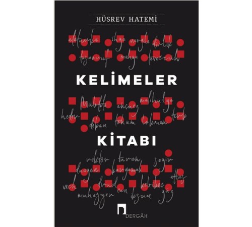 Kelimeler Kitabı