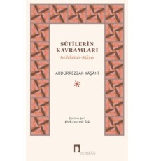 Sufilerin Kavramları