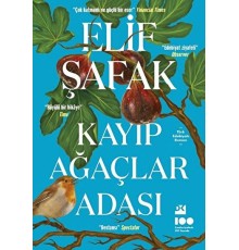 Kayıp Ağaçlar Adası