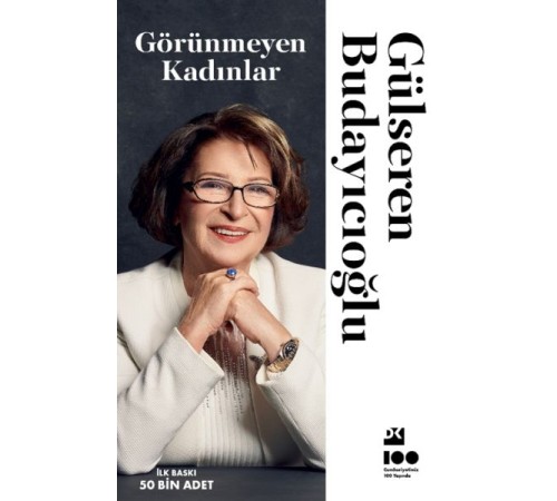 Görünmeyen Kadınlar