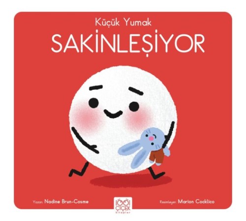 Küçük Yumak – Sakinleşiyor Küçük Yumak – Sakinleşiyor