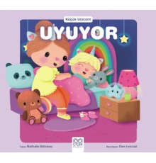 Küçük Unicorn Uyuyor