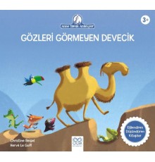Gözleri Görmeyen Devecik