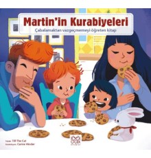 Martin’in Kurabiyeleri