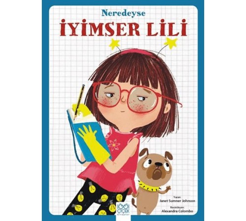 Neredeyse İyimser Lili Neredeyse İyimser Lili