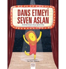 Dans Etmeyi Seven Aslan