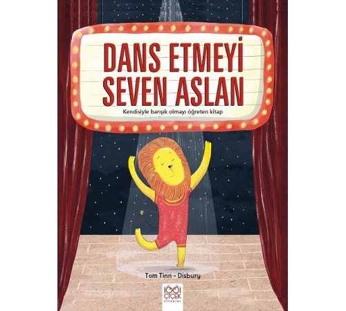 Dans Etmeyi Seven Aslan