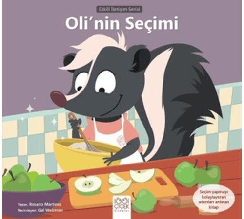 Oli'nin Seçimi Oli'nin Seçimi