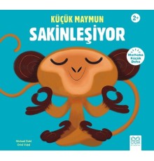 Küçük Maymun Sakinleşiyor
