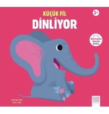 Küçük Fil Dinliyor