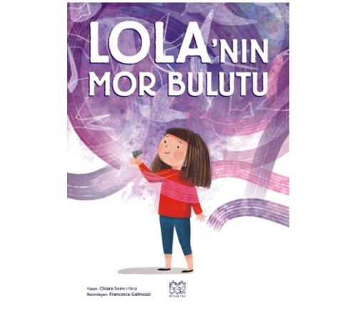 Lola’nın Mor Bulutu