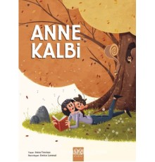 Anne Kalbi