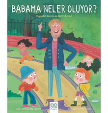 Babama Neler Oluyor?