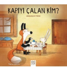 Kapıyı Çalan Kim?