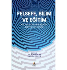 Felsefe, Bilim Ve Eğitim