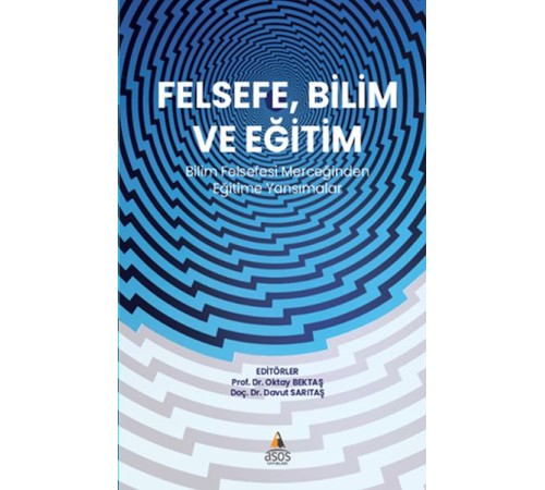 Felsefe, Bilim Ve Eğitim