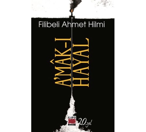 A’mâk-ı Hayal