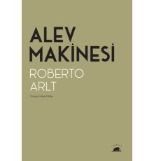 Alev Makinesi