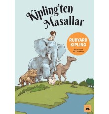 Kipling’ten Masallar