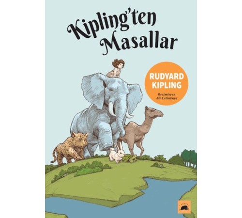 Kipling’ten Masallar