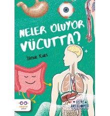 Neler Oluyor Vücutta ? – Cezve Ansiklopedi