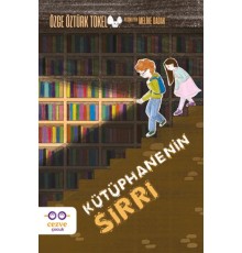 Kütüphanenin Sırrı