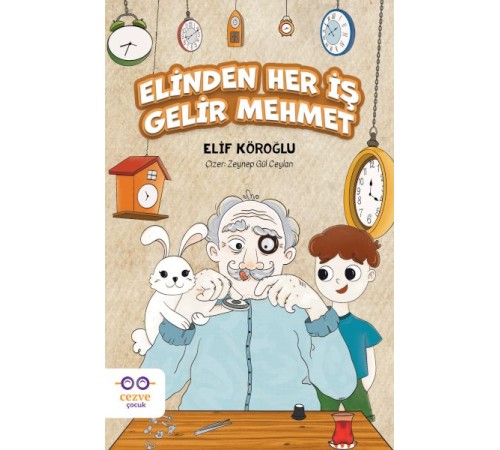 Elinden Her İş Gelir Mehmet