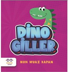 Dinogiller