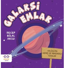 Galaksi Emlak