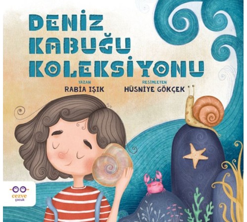 Deniz Kabuğu Koleksiyonu