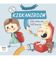 Ben De Küçükken Kıskanırdım