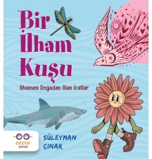 Bir İlham Kuşu – İlhamını Doğadan Alan İcatlar