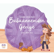 Babaannemden Geriye