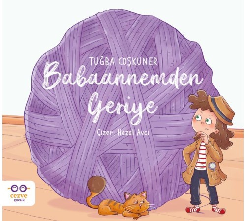 Babaannemden Geriye Babaannemden Geriye