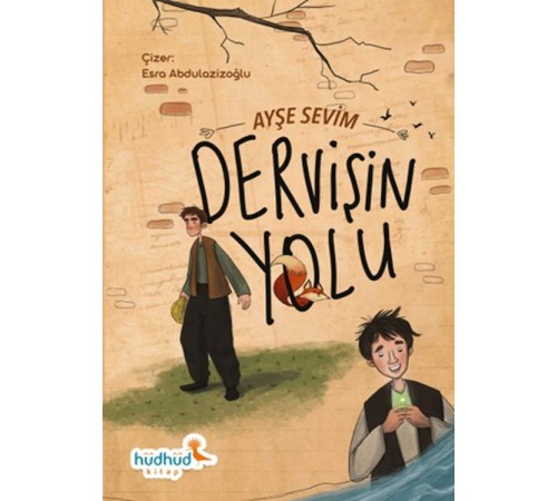 Dervişin Yolu