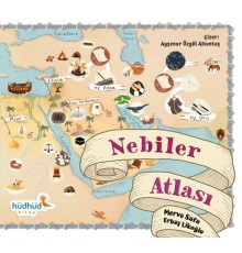 Nebiler Atlası