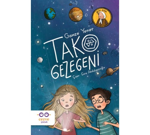 Tako Gezegeni Tako Gezegeni