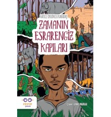 Zamanın Esrarengiz Kapıları