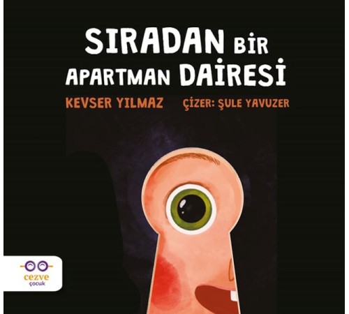 Sıradan Bir Apartman Dairesi