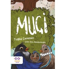 Muçi