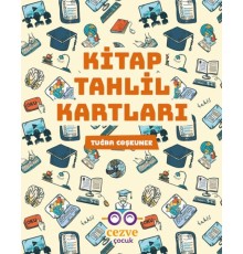 Kitap Tahlil Kartları